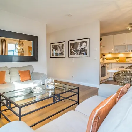 Beach Suite, App 2 Westerland