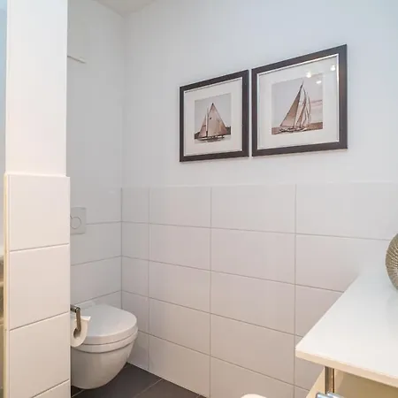 Beach Suite, App 2 Apartmán *