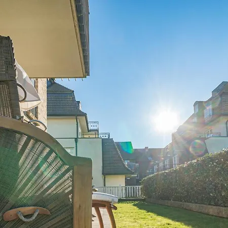 Apartmán Beach Suite, App 2 *