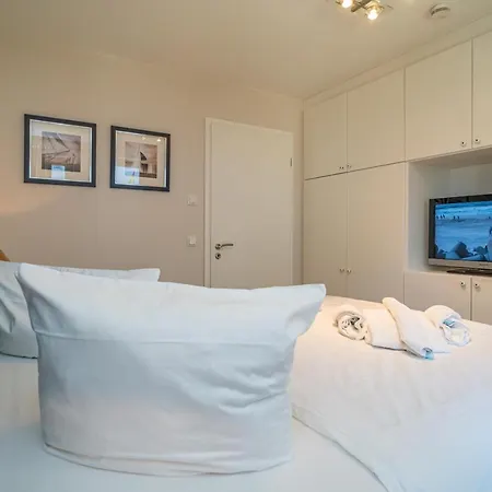 Beach Suite, App 2 Apartmán