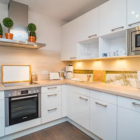 Apartmán Beach Suite, App 2