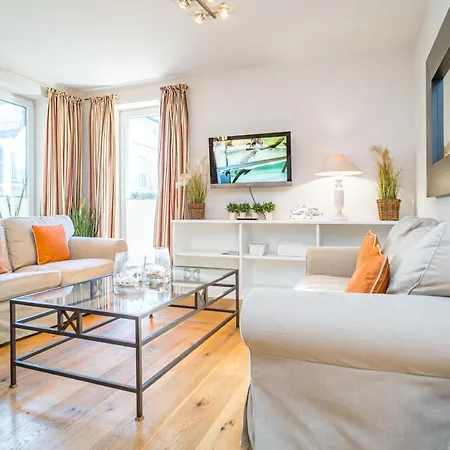 Apartmán Beach Suite, App 2